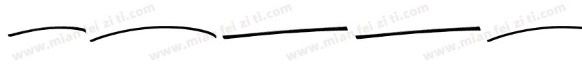 better times reg字体转换